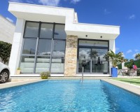 Vente - Villa - Ciudad Quesada - Rojales - Rojales