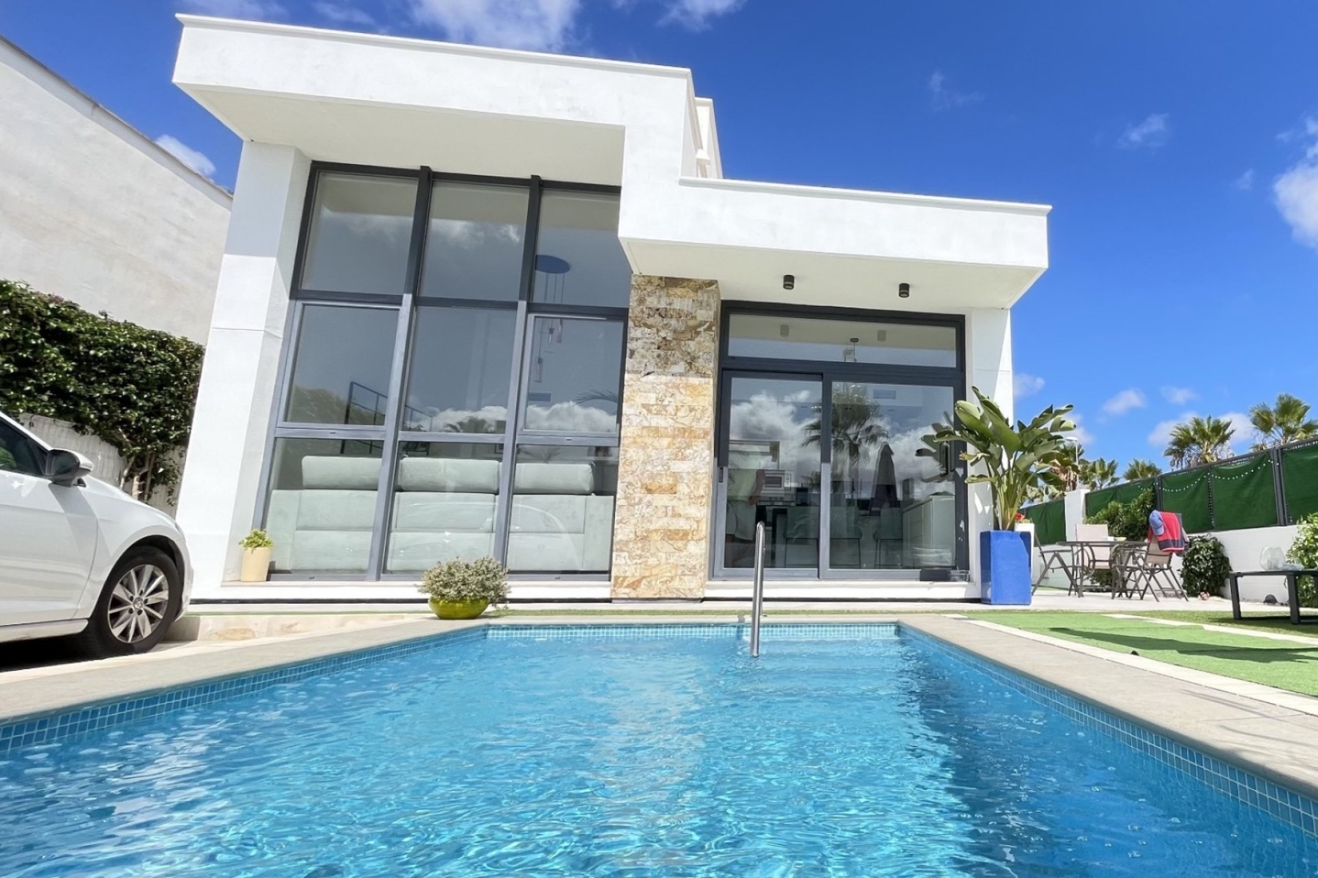 Vente - Villa - Ciudad Quesada - Rojales - Rojales