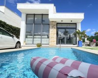 Vente - Villa - Ciudad Quesada - Rojales - Rojales