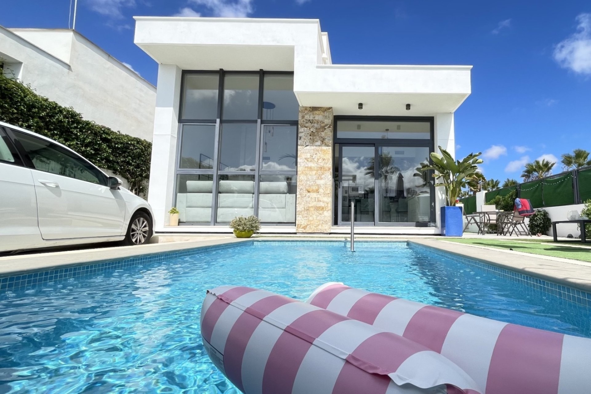 Vente - Villa - Ciudad Quesada - Rojales - Rojales