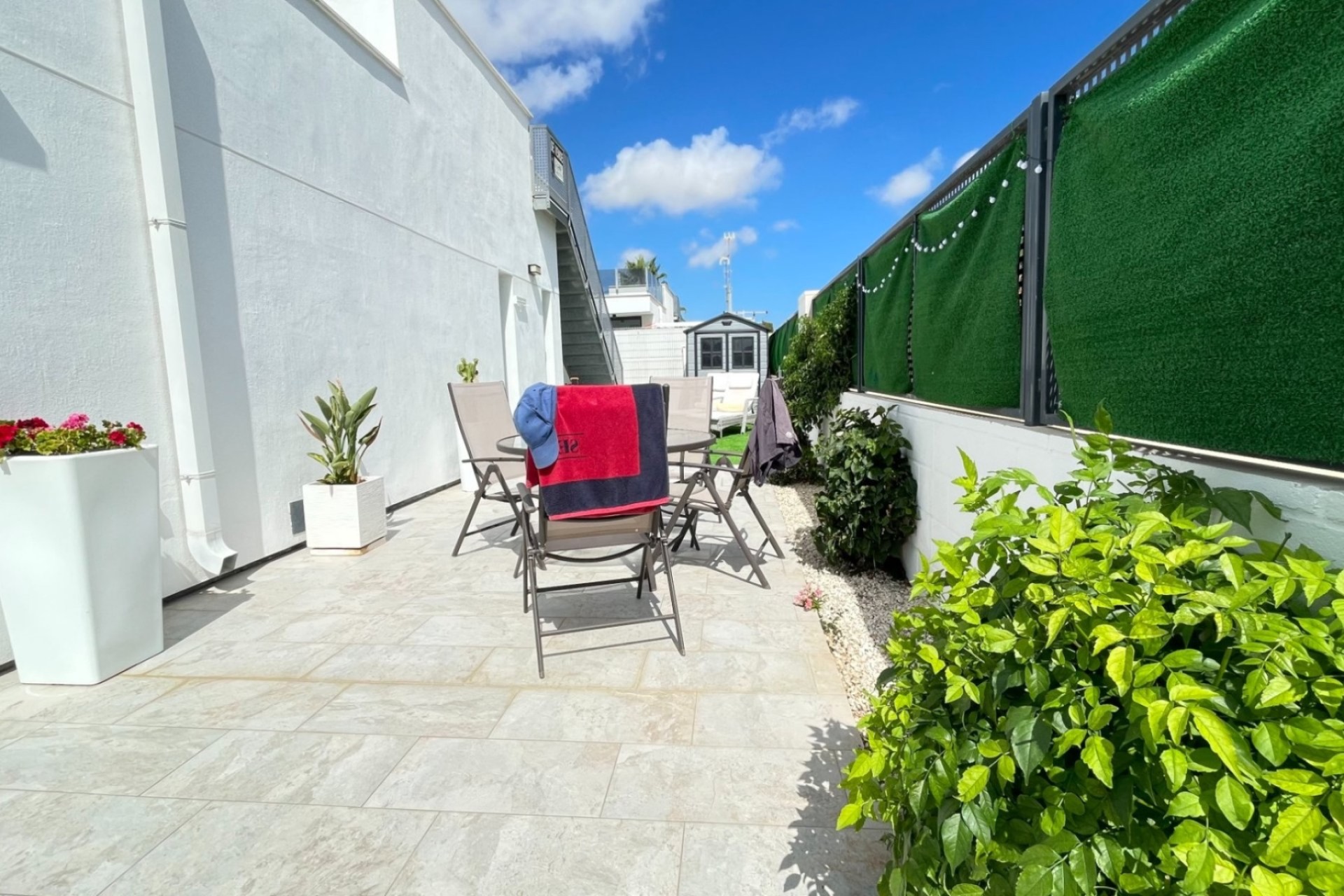 Vente - Villa - Ciudad Quesada - Rojales - Rojales