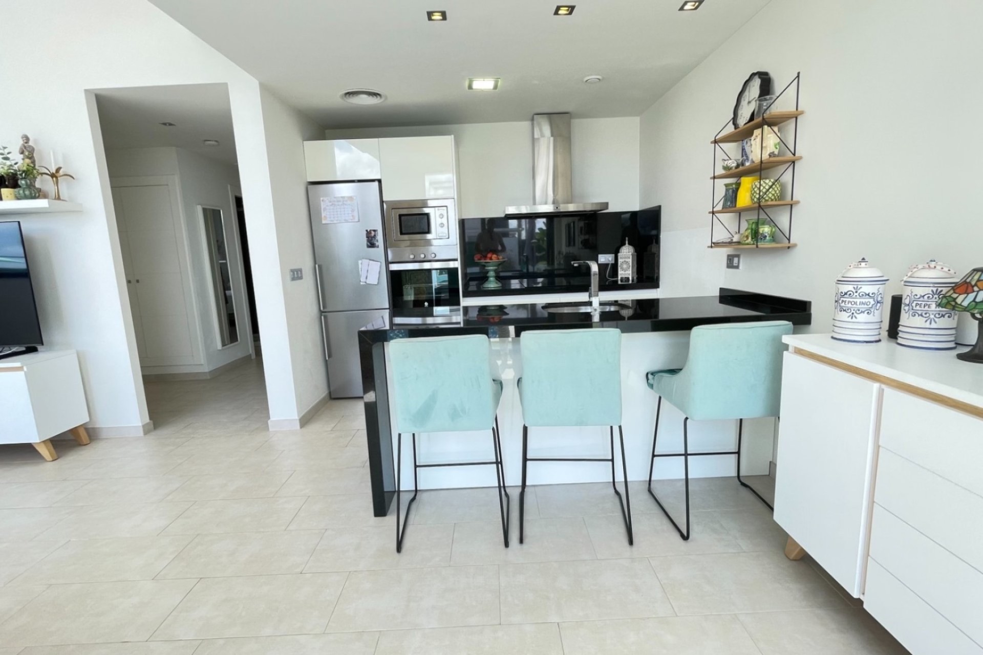 Vente - Villa - Ciudad Quesada - Rojales - Rojales