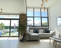 Vente - Villa - Ciudad Quesada - Rojales - Rojales