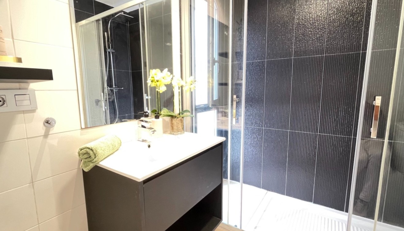 Vente - Villa - Ciudad Quesada - Rojales - Rojales