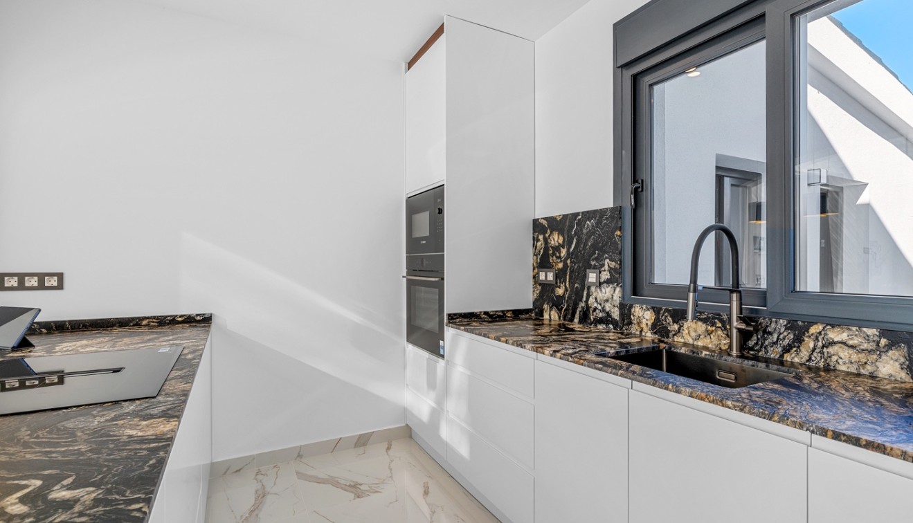 Vente - Villa - Ciudad Quesada - Rojales - Rojales