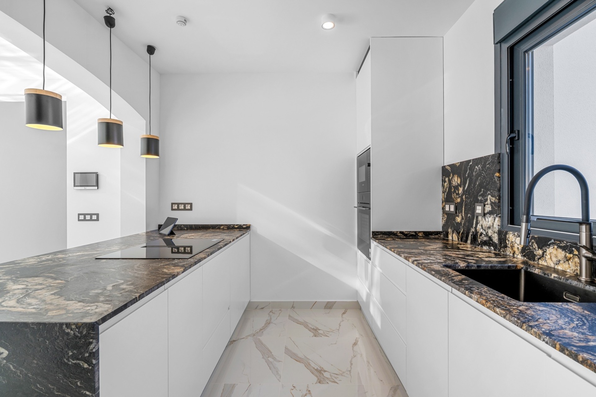 Vente - Villa - Ciudad Quesada - Rojales - Rojales