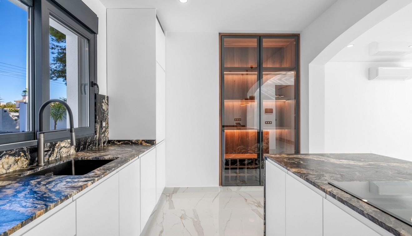 Vente - Villa - Ciudad Quesada - Rojales - Rojales