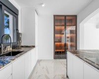 Vente - Villa - Ciudad Quesada - Rojales - Rojales