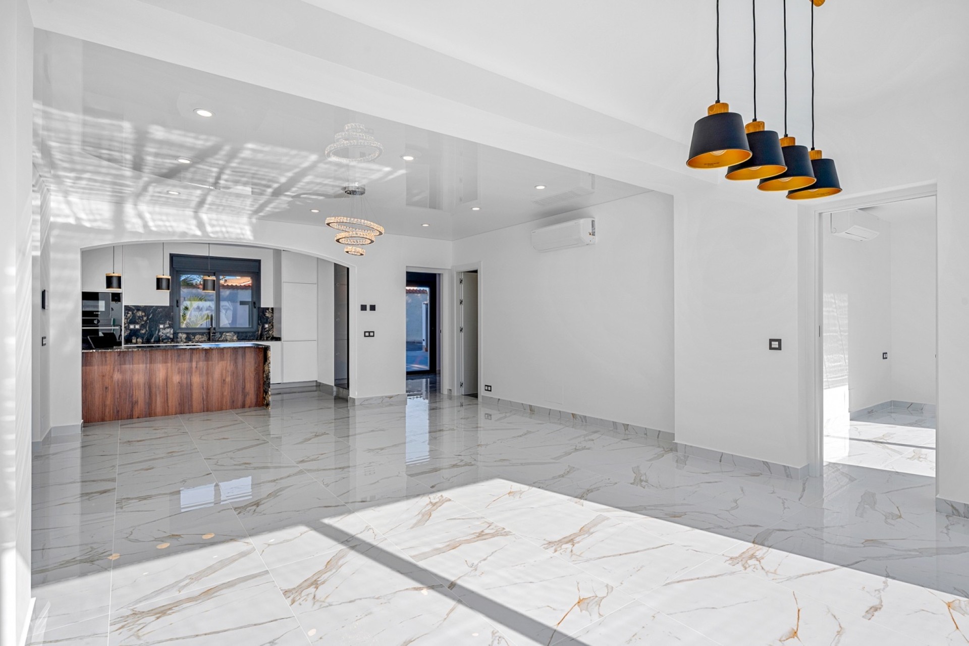 Vente - Villa - Ciudad Quesada - Rojales - Rojales