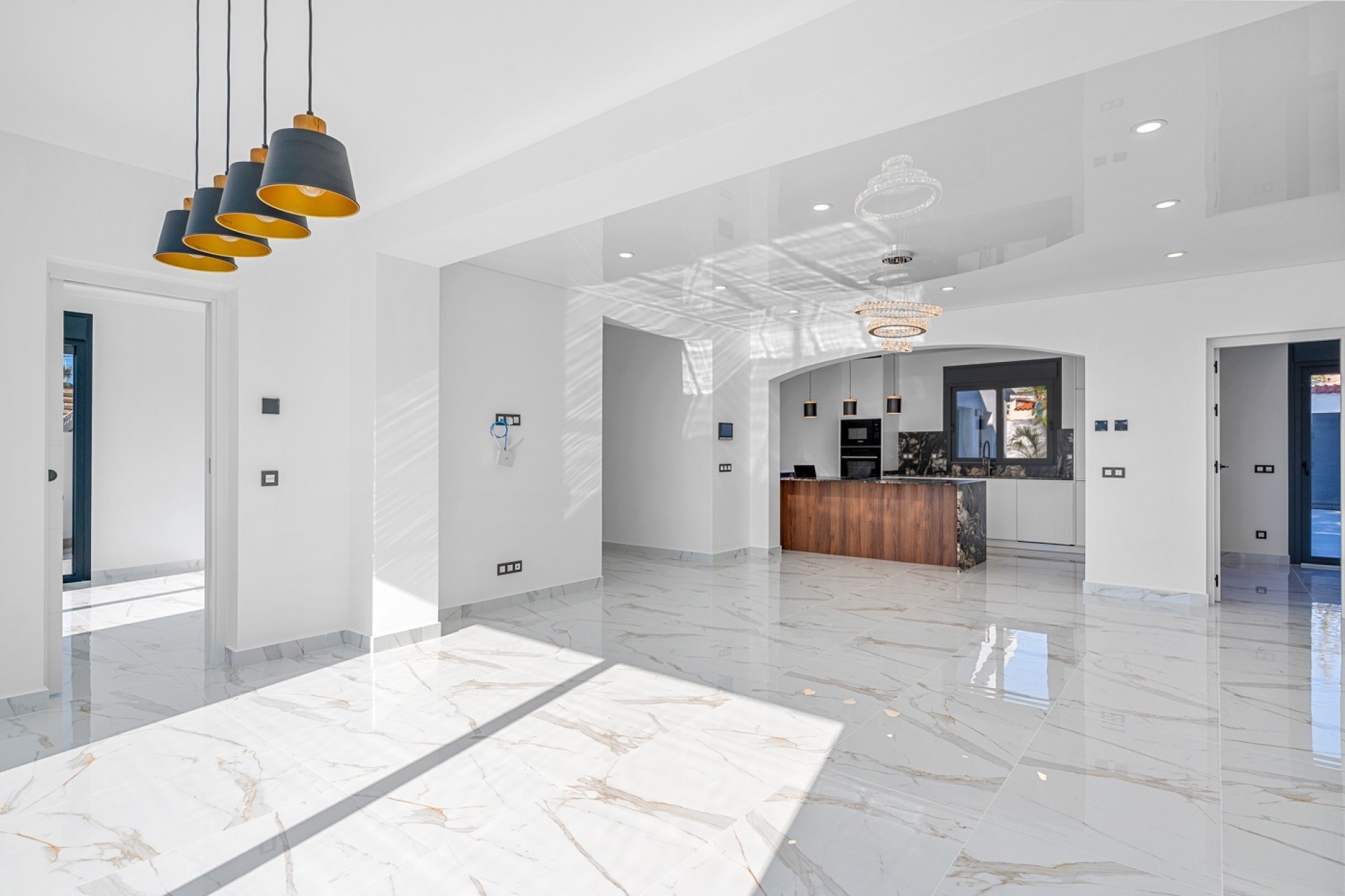 Vente - Villa - Ciudad Quesada - Rojales - Rojales