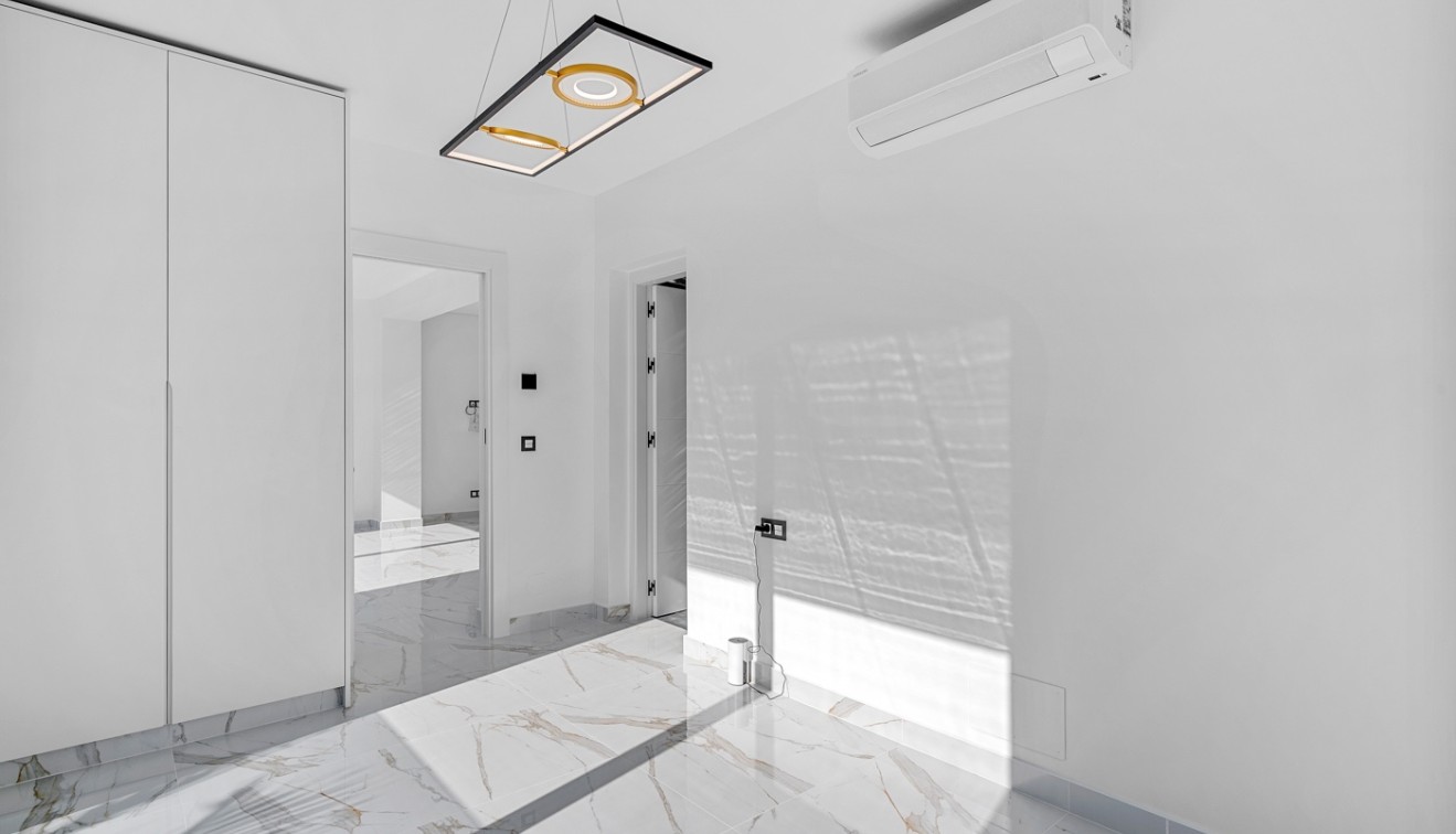 Vente - Villa - Ciudad Quesada - Rojales - Rojales