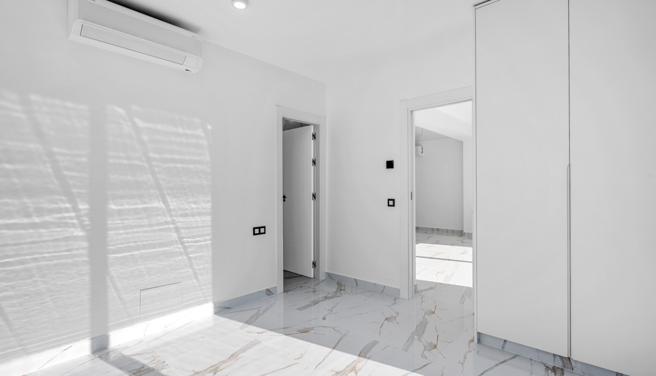 Vente - Villa - Ciudad Quesada - Rojales - Rojales