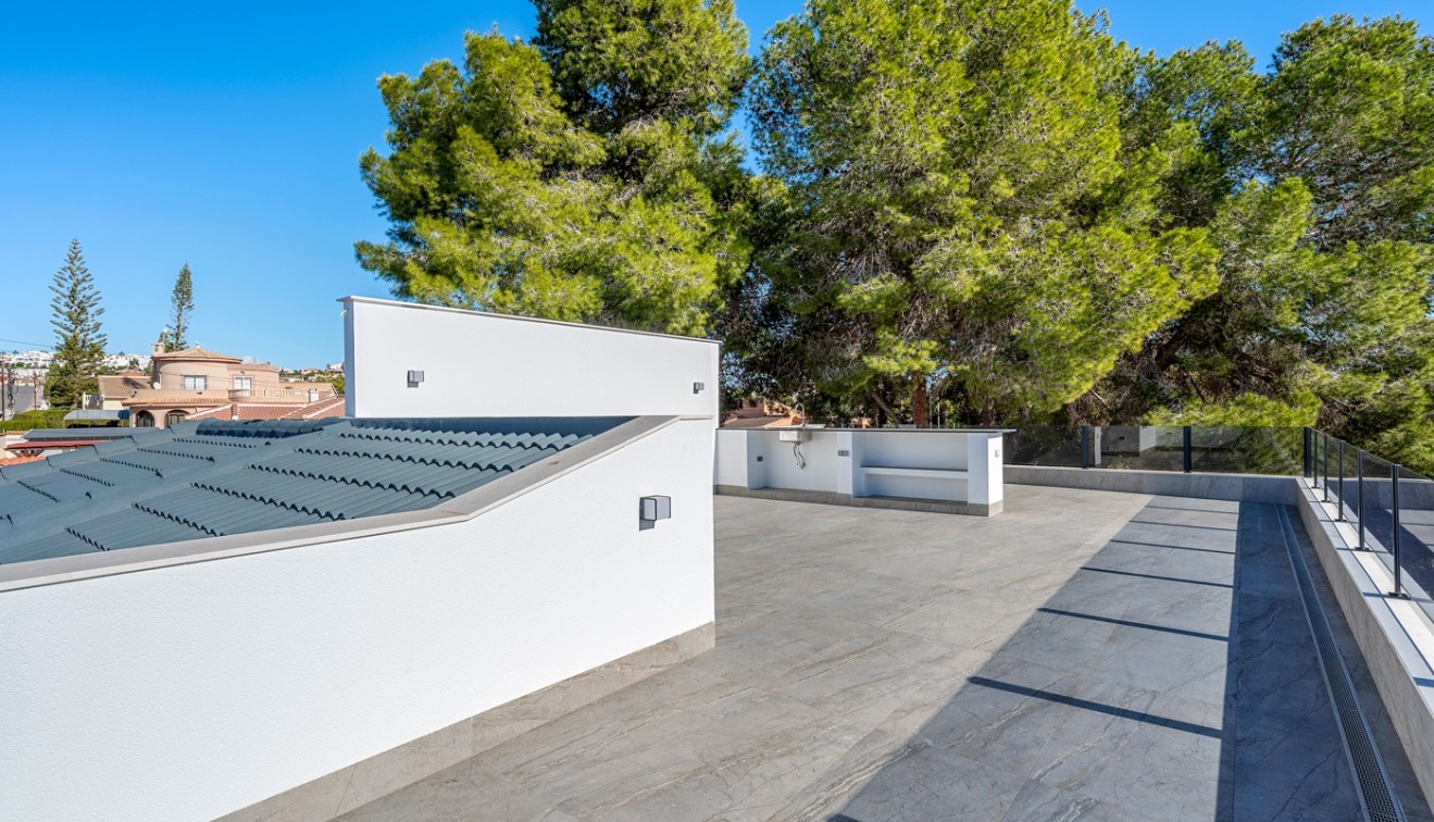 Vente - Villa - Ciudad Quesada - Rojales - Rojales