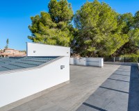 Vente - Villa - Ciudad Quesada - Rojales - Rojales