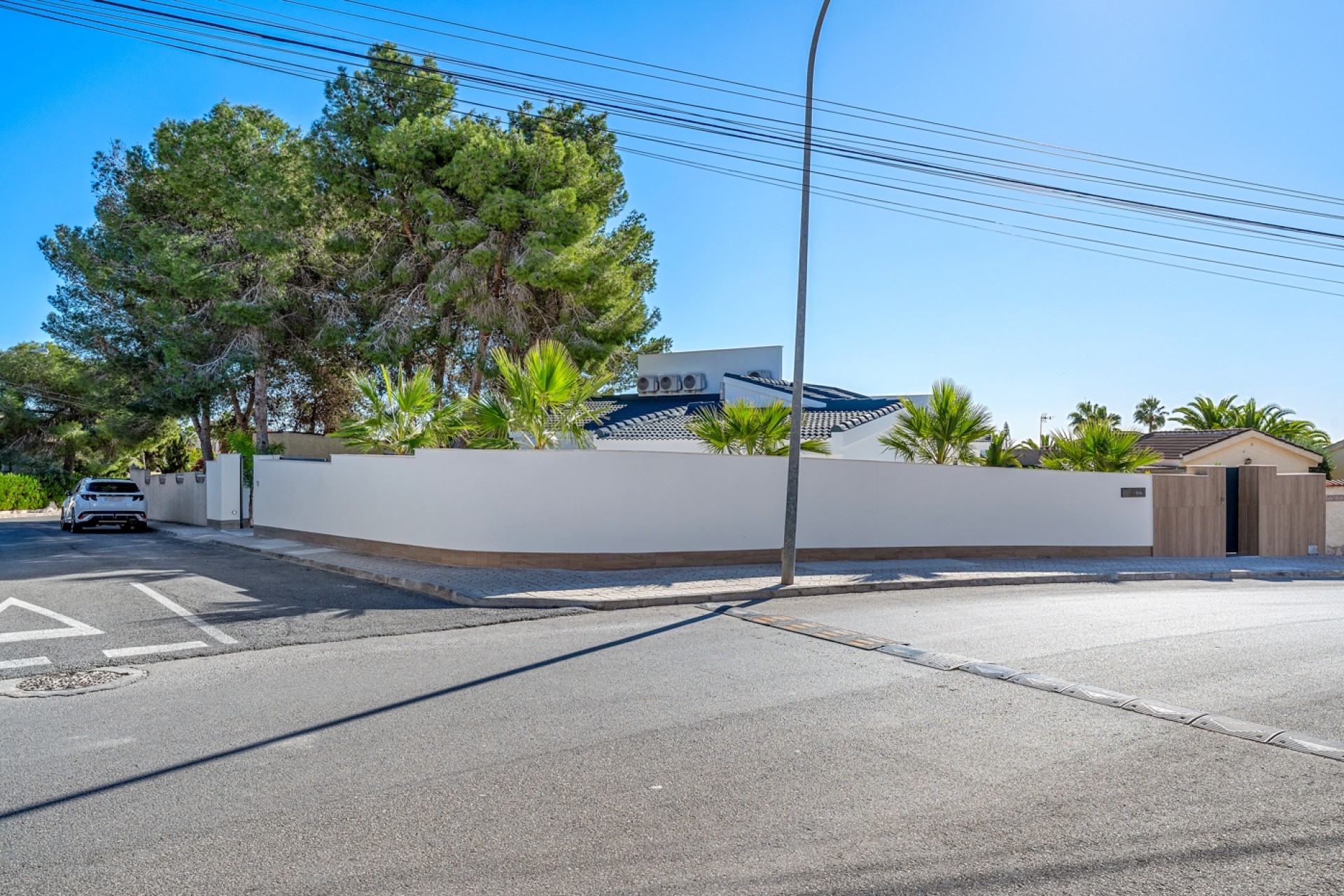 Vente - Villa - Ciudad Quesada - Rojales - Rojales