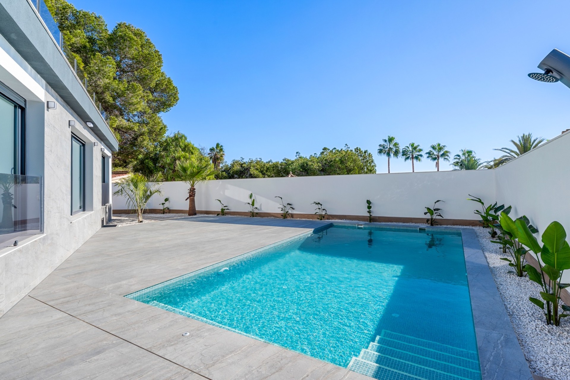 Vente - Villa - Ciudad Quesada - Rojales - Rojales