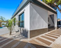 Vente - Villa - Ciudad Quesada - Rojales - Rojales