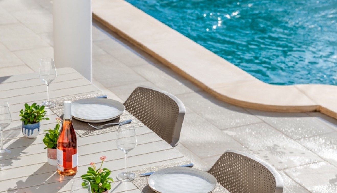 Vente - Villa - Ciudad Quesada - Rojales - Rojales