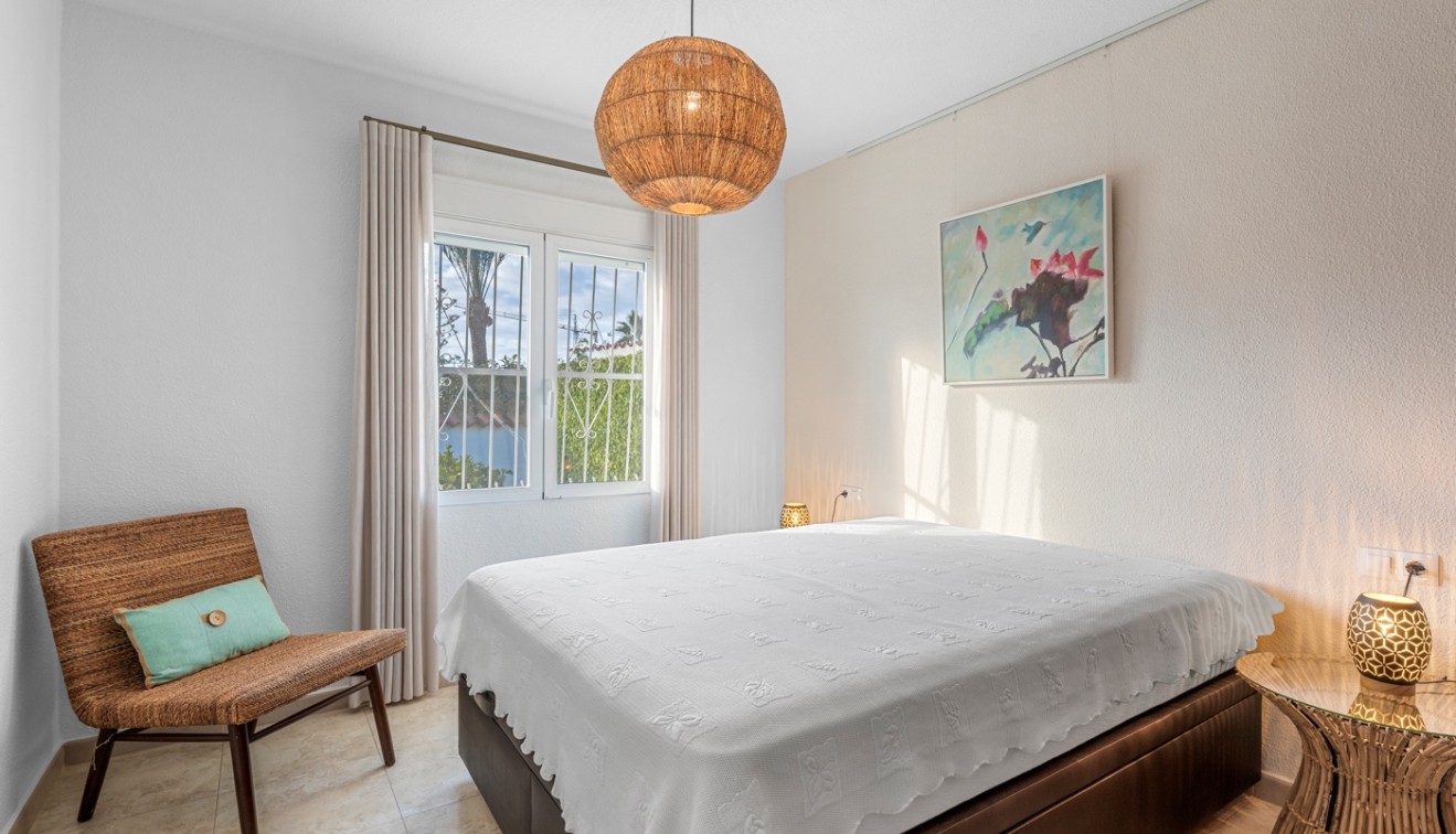 Vente - Villa - Ciudad Quesada - Rojales - Rojales