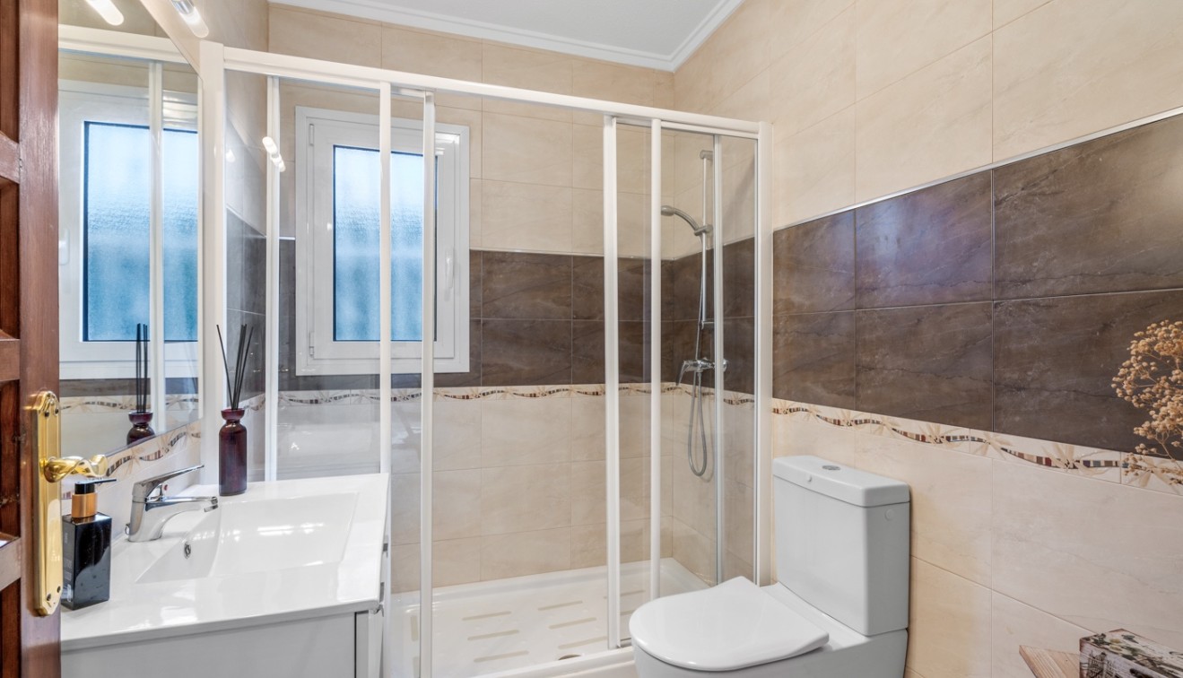 Vente - Villa - Ciudad Quesada - Rojales - Rojales