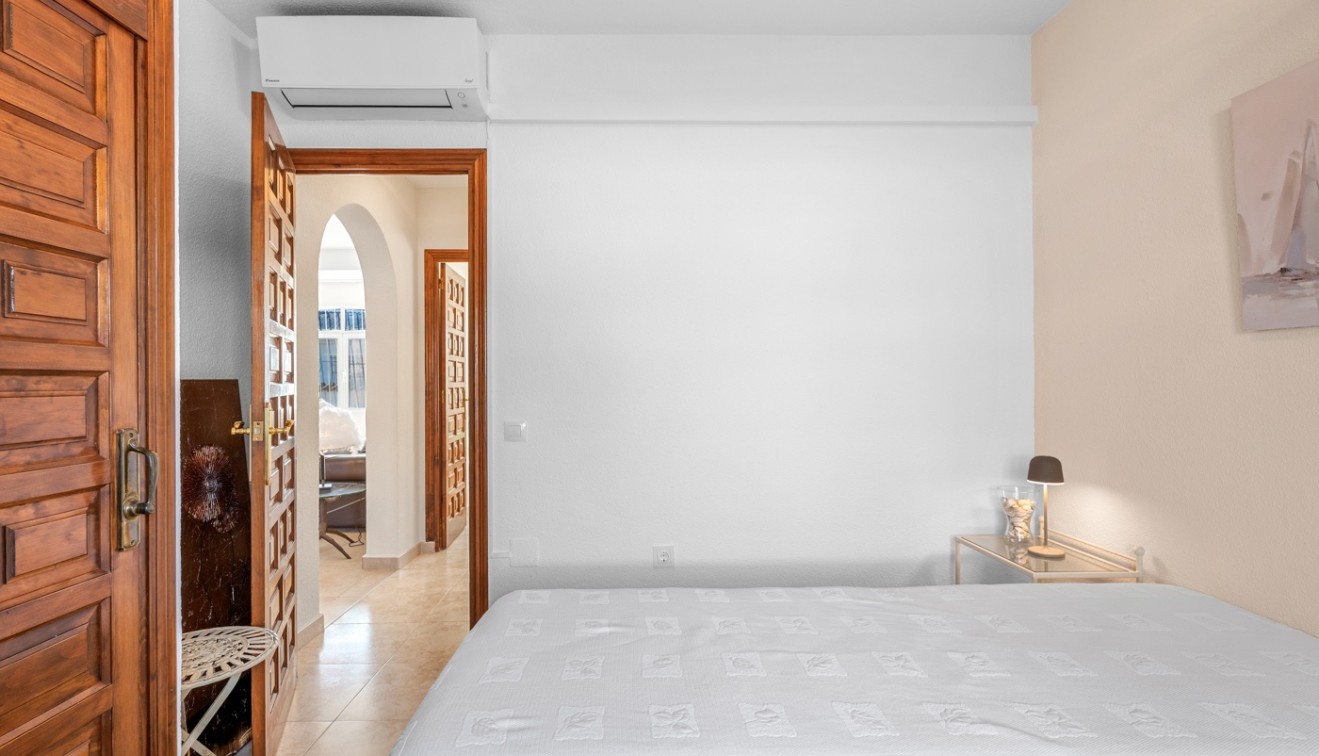 Vente - Villa - Ciudad Quesada - Rojales - Rojales