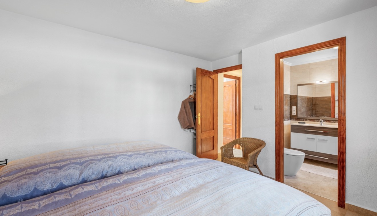 Vente - Villa - Ciudad Quesada - Rojales - Rojales