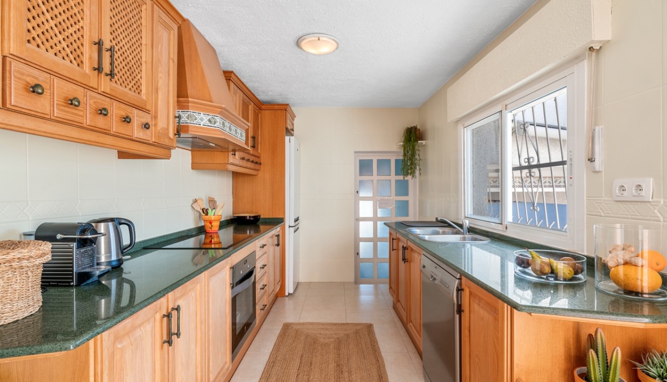 Vente - Villa - Ciudad Quesada - Rojales - Rojales