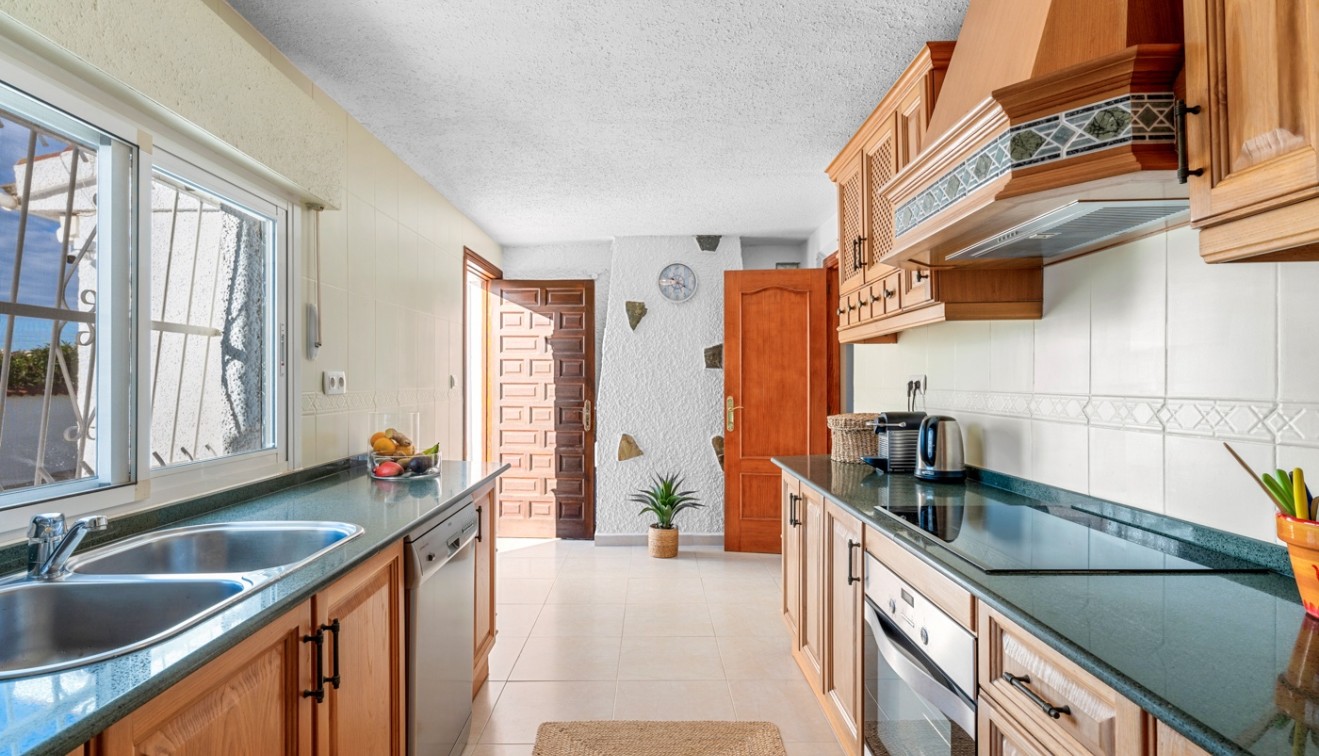 Vente - Villa - Ciudad Quesada - Rojales - Rojales