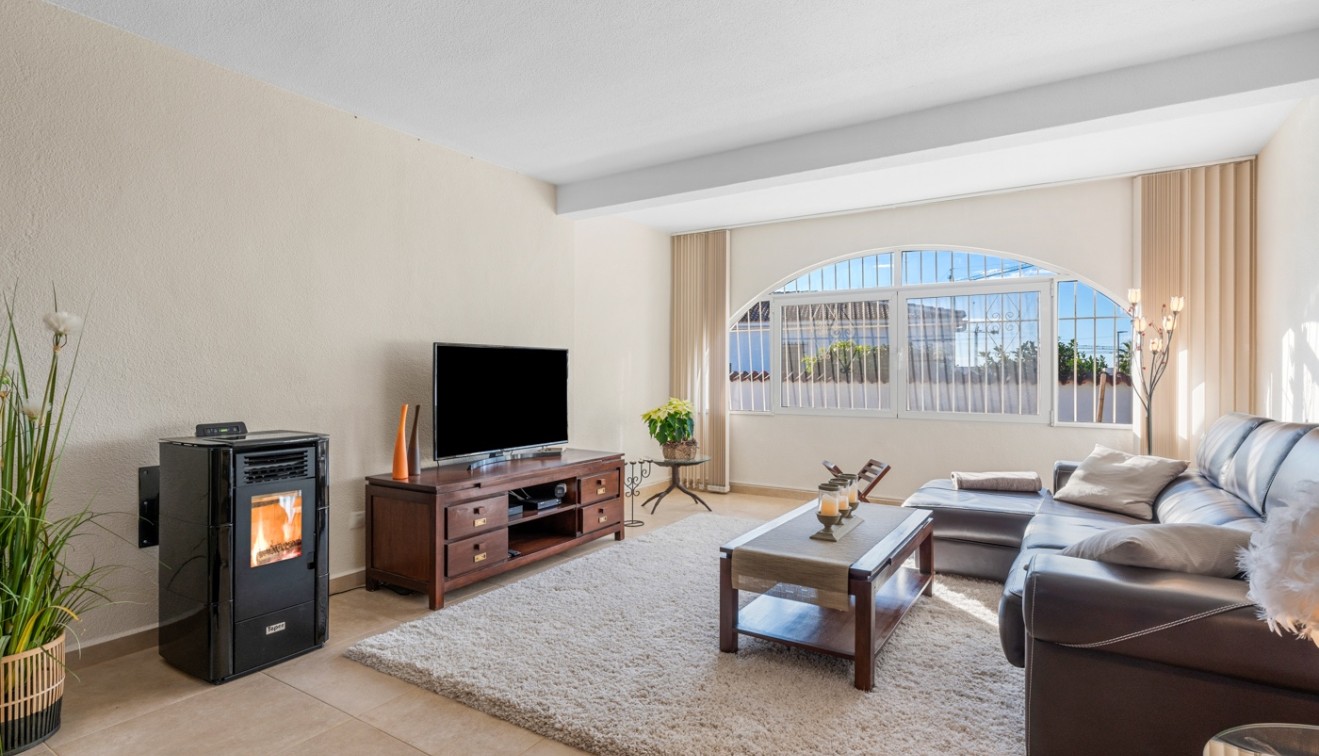 Vente - Villa - Ciudad Quesada - Rojales - Rojales