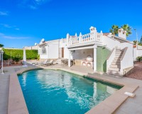 Vente - Villa - Ciudad Quesada - Rojales - Rojales