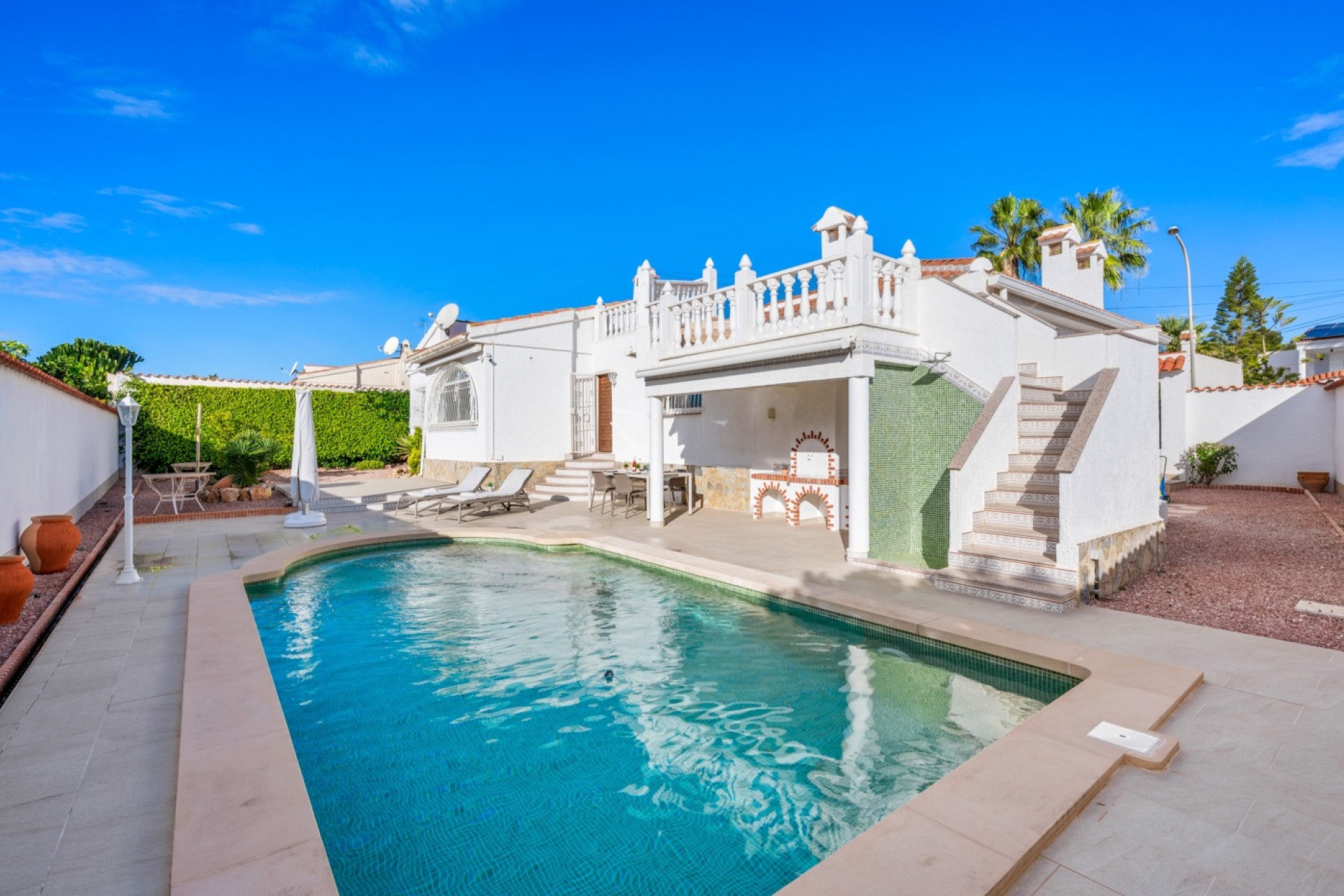 Vente - Villa - Ciudad Quesada - Rojales - Rojales