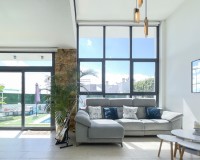 Vente - Villa - Ciudad Quesada - Rojales - Rojales