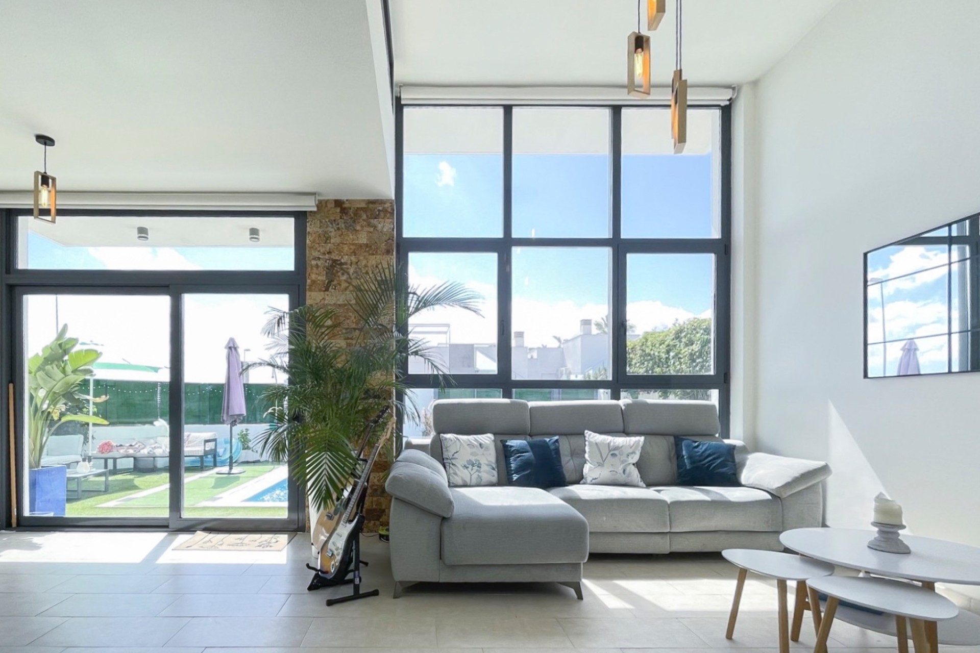 Vente - Villa - Ciudad Quesada - Rojales - Rojales