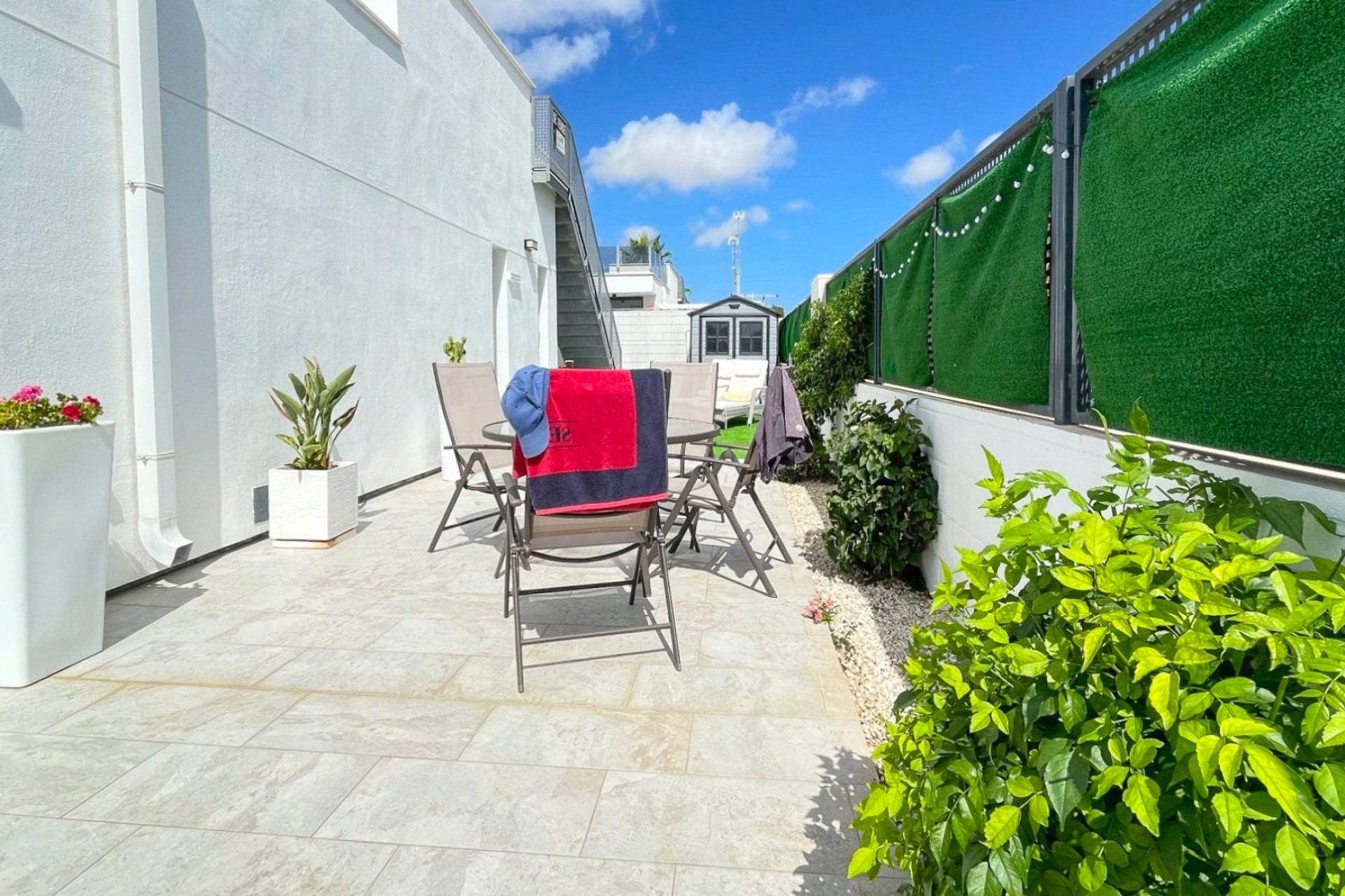 Vente - Villa - Ciudad Quesada - Rojales - Rojales