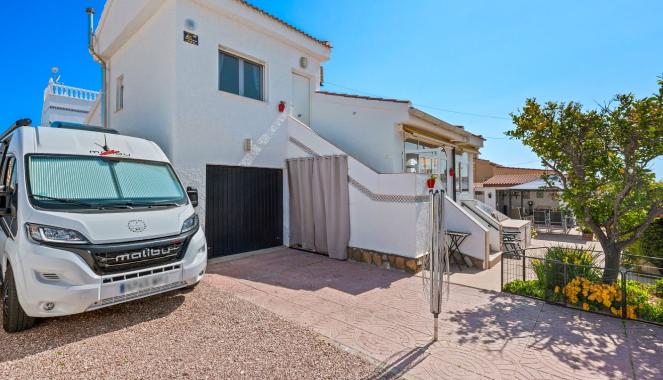 Vente - Villa - Ciudad Quesada - Rojales - Rojales