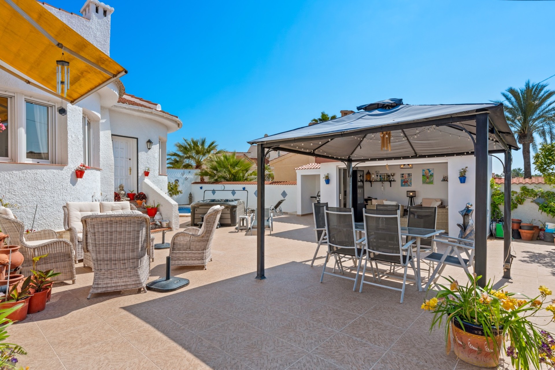 Vente - Villa - Ciudad Quesada - Rojales - Rojales