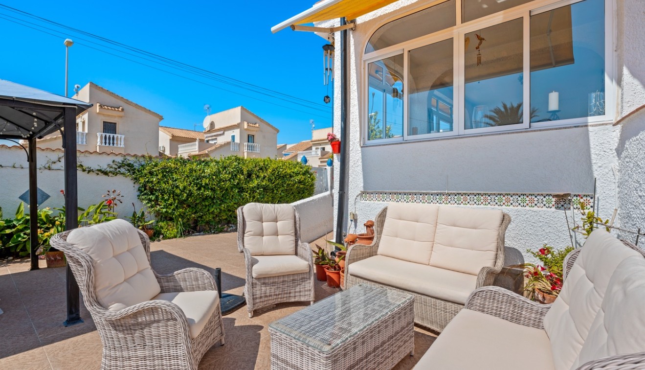 Vente - Villa - Ciudad Quesada - Rojales - Rojales