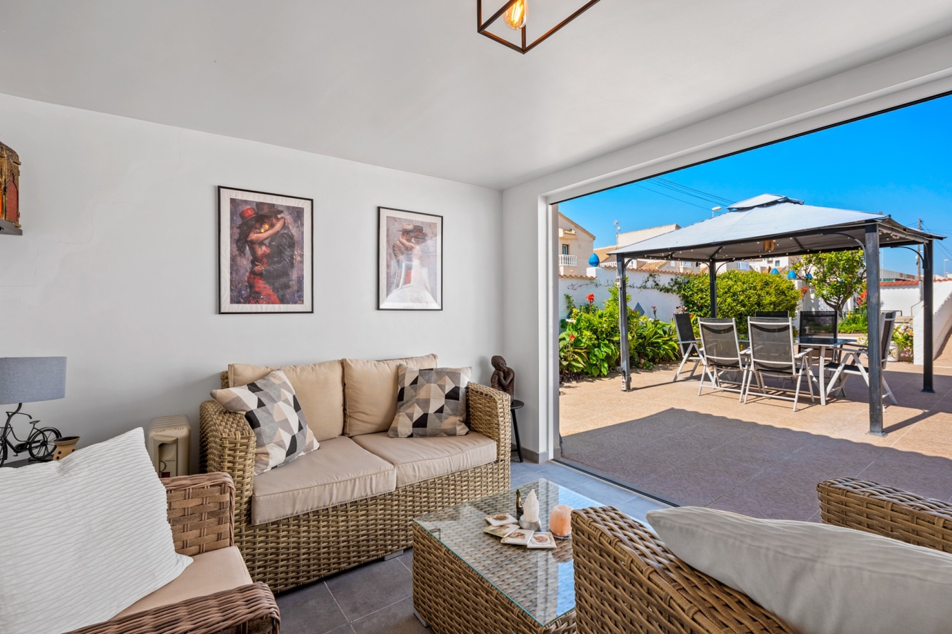 Vente - Villa - Ciudad Quesada - Rojales - Rojales