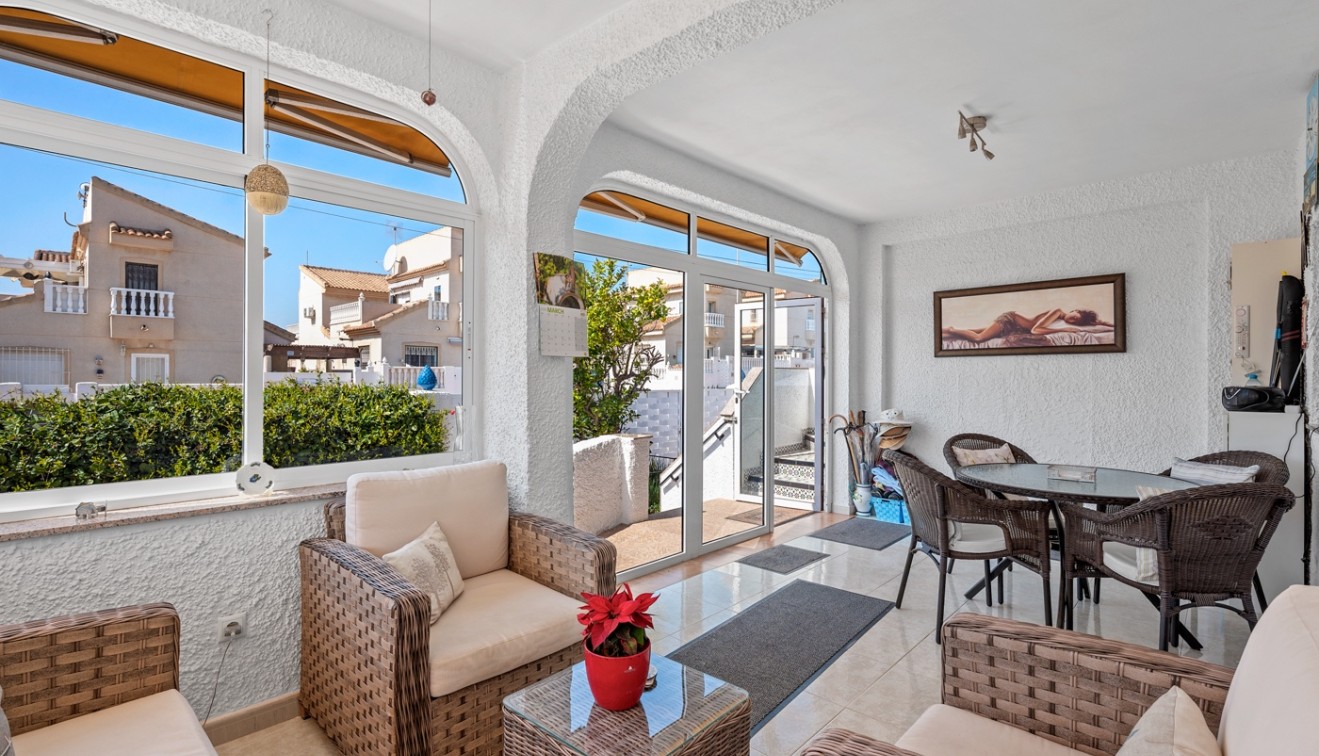 Vente - Villa - Ciudad Quesada - Rojales - Rojales