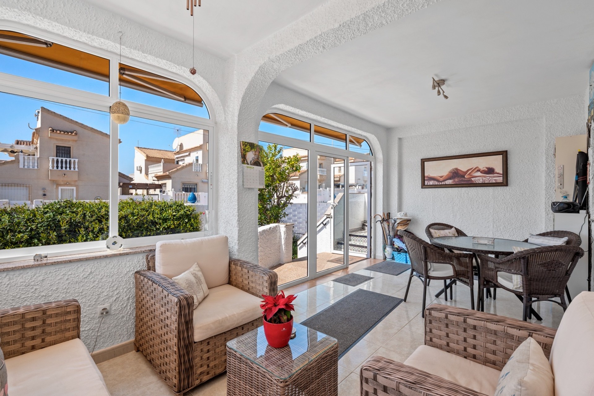 Vente - Villa - Ciudad Quesada - Rojales - Rojales