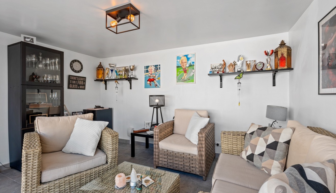 Vente - Villa - Ciudad Quesada - Rojales - Rojales