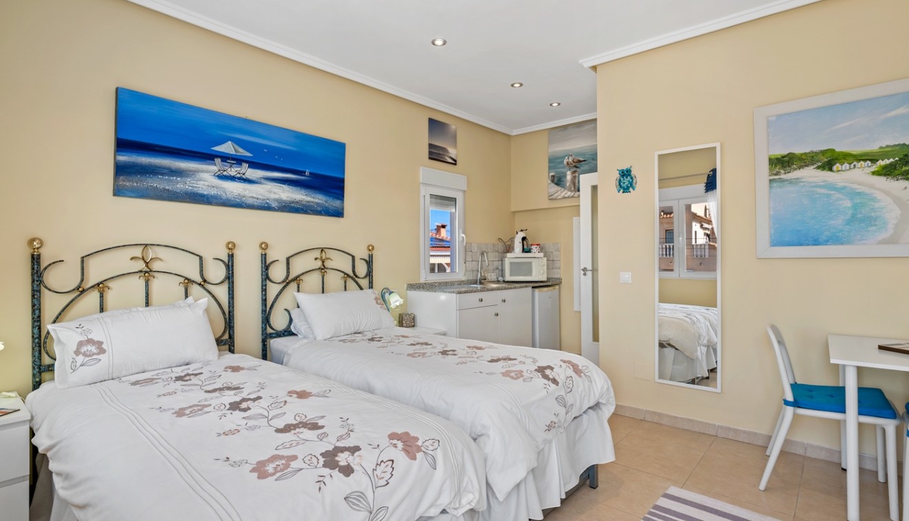 Vente - Villa - Ciudad Quesada - Rojales - Rojales