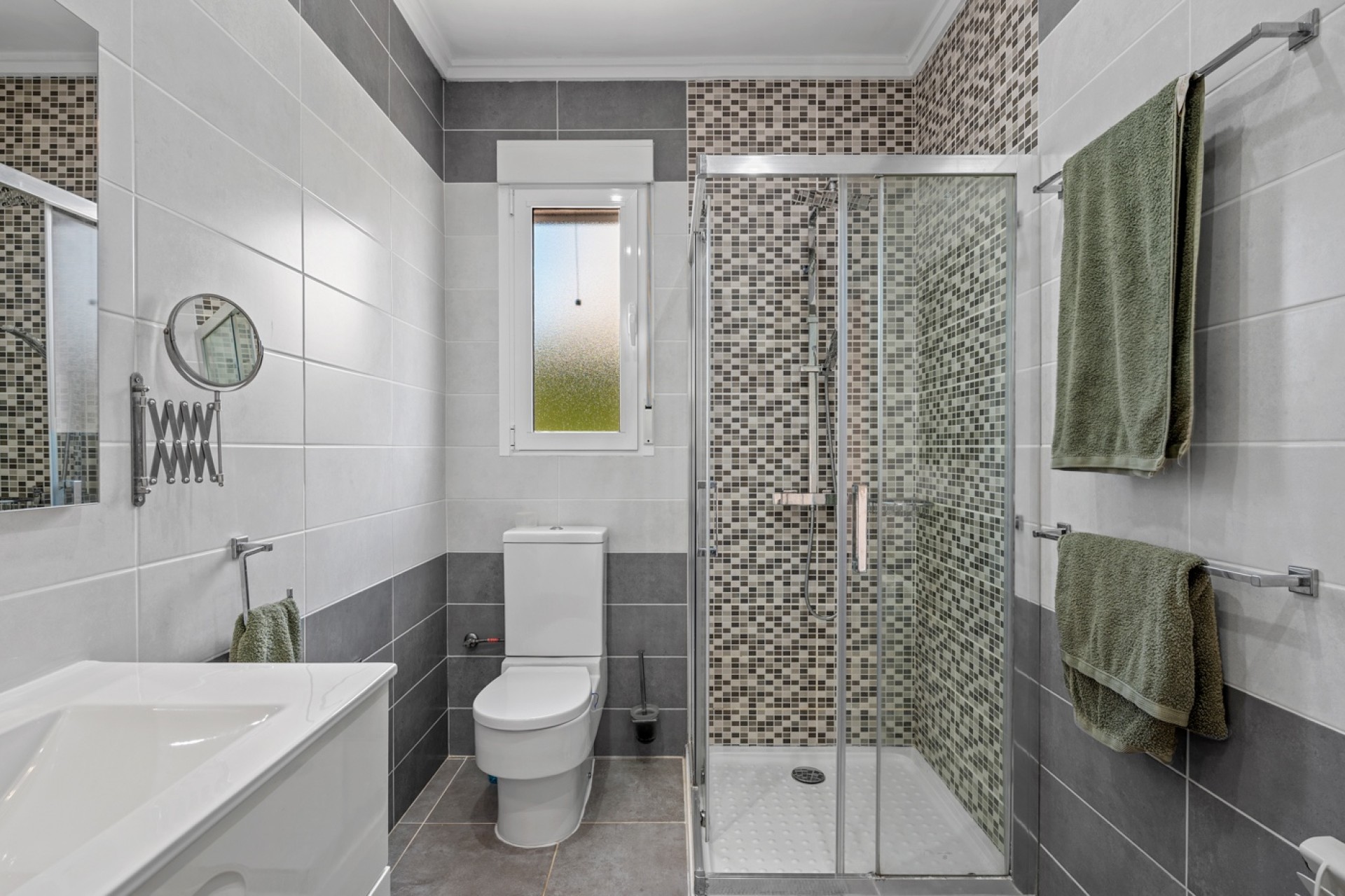 Vente - Villa - Ciudad Quesada - Rojales - Rojales