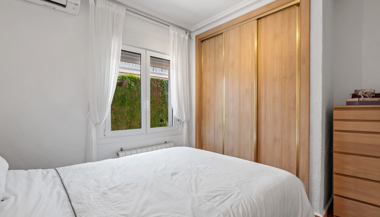 Vente - Villa - Ciudad Quesada - Rojales - Rojales