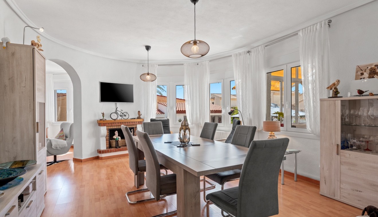 Vente - Villa - Ciudad Quesada - Rojales - Rojales