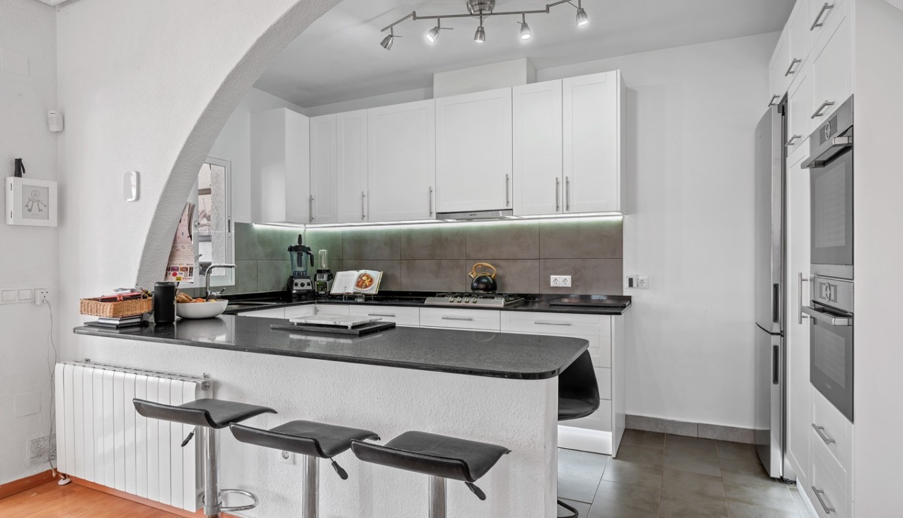 Vente - Villa - Ciudad Quesada - Rojales - Rojales