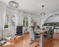 Vente - Villa - Ciudad Quesada - Rojales - Rojales