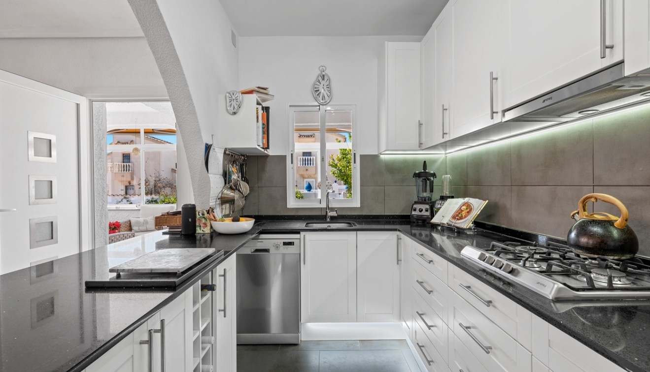 Vente - Villa - Ciudad Quesada - Rojales - Rojales