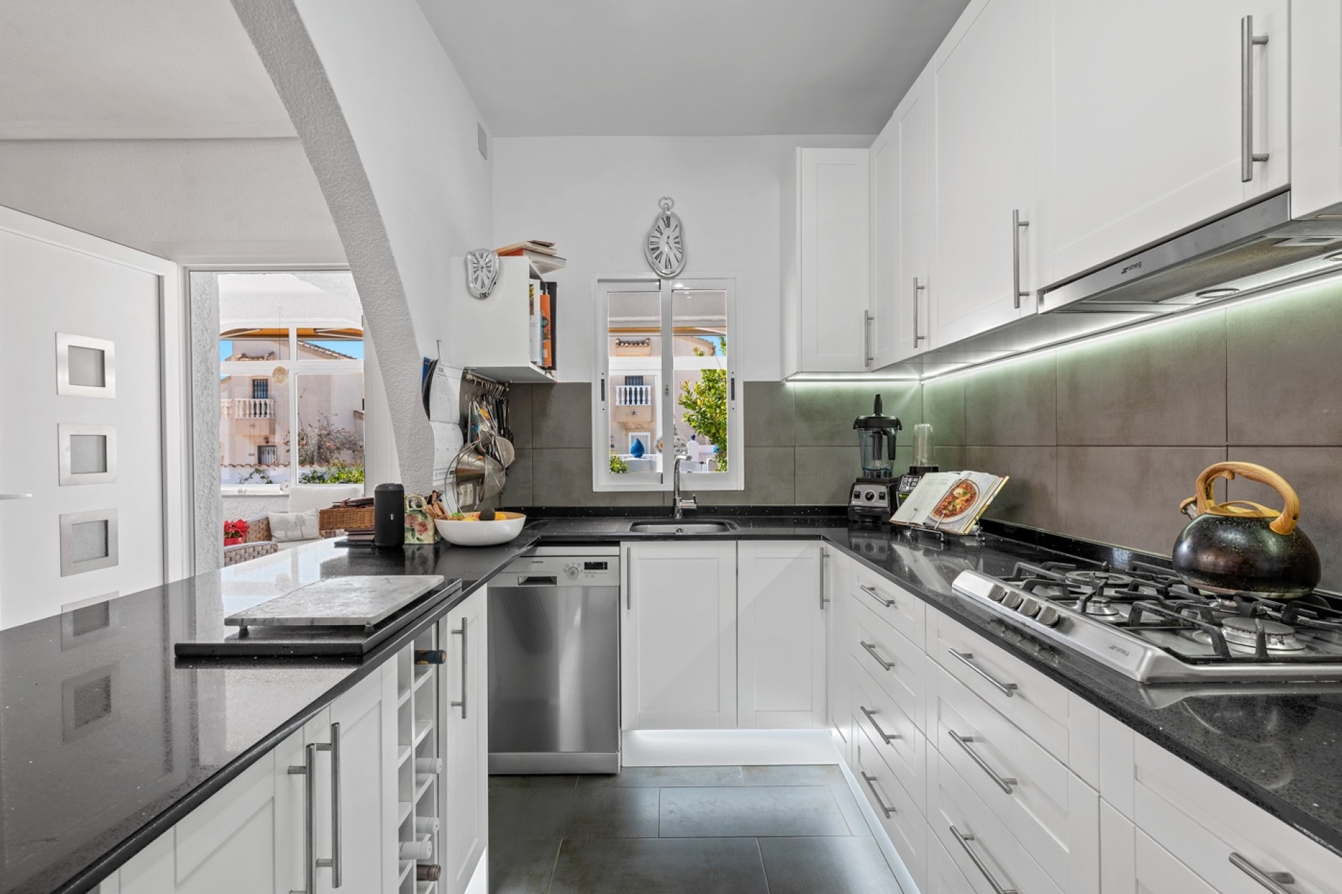 Vente - Villa - Ciudad Quesada - Rojales - Rojales