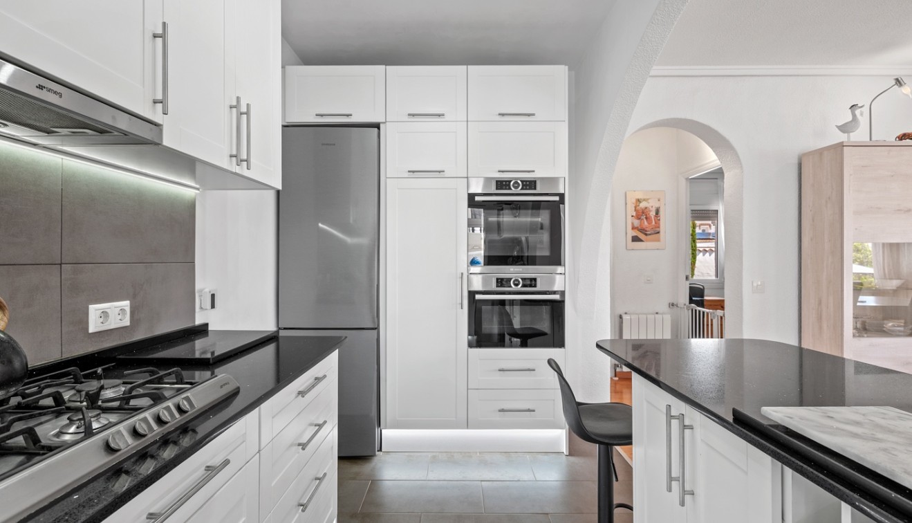 Vente - Villa - Ciudad Quesada - Rojales - Rojales